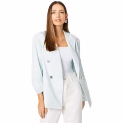 Dorothy Perkins - Blazer - Femme (Menthe)