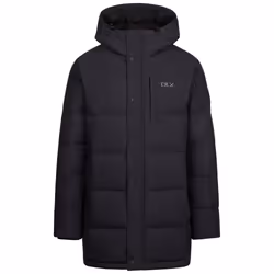 Trespass - Doudoune GRIFFIN - Homme (Gris foncé)