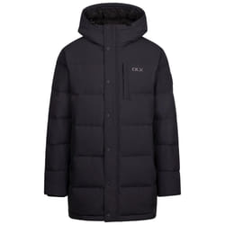 Trespass - Doudoune GRIFFIN - Homme (Gris foncé)