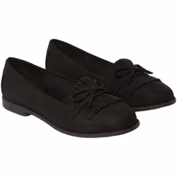 Dorothy Perkins - Mocassins LORETTA - Femme (Noir)