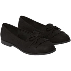 Dorothy Perkins - Mocassins LORETTA - Femme (Noir)