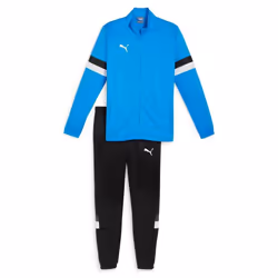 Puma - Ensemble de survêtement TEAMRISE - Homme (Bleu)