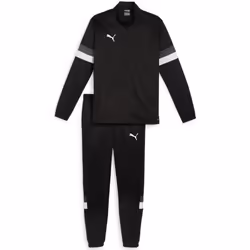Puma - Ensemble de survêtement TEAMRISE - Homme (Noir)