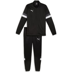 Puma - Ensemble de survêtement TEAMRISE - Homme (Noir)