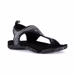 Trespass Beachie - Sandales - Femme (Noir)