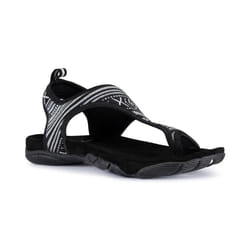 Trespass Beachie - Sandales - Femme (Noir)