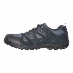 Mountain Warehouse - Chaussures de marche OUTDOOR - Homme (Bleu marine)