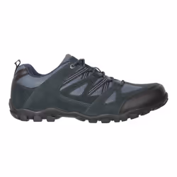 Mountain Warehouse - Chaussures de marche OUTDOOR - Homme (Bleu marine)