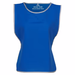 Yoko - Tabard - Enfant (Bleu roi)