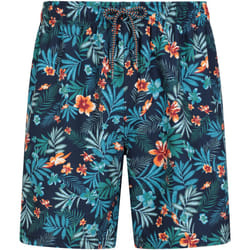 Mountain Warehouse - Short de bain ARUBA - Homme (Bleu sarcelle)