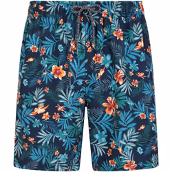 Mountain Warehouse - Short de bain ARUBA - Homme (Bleu sarcelle)
