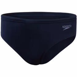 Speedo - Slip de bain - Homme (Bleu marine)