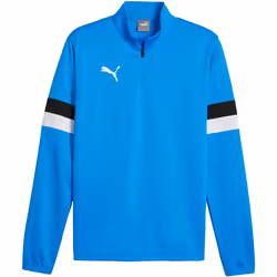 Puma - Haut TEAMRISE - Homme (Bleu)