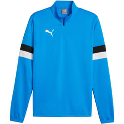 Puma - Haut TEAMRISE - Homme (Bleu)