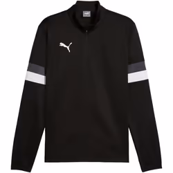 Puma - Haut TEAMRISE - Homme (Noir)