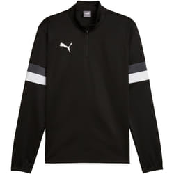 Puma - Haut TEAMRISE - Homme (Noir)