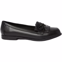 Dorothy Perkins - Mocassins LORETTA - Femme (Noir)
