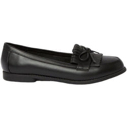 Dorothy Perkins - Mocassins LORETTA - Femme (Noir)