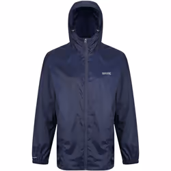 Regatta - Coupe-vent PACK IT - Homme (Bleu marine)