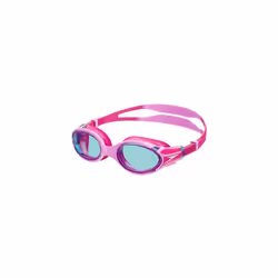 Speedo - Lunettes de natation BIOFUSE 2.0 - Enfant - Taille unique (Rose)