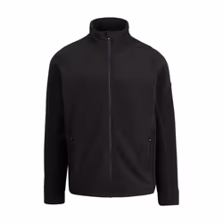 Trespass - Haut polaire COWESBY - Homme (Noir)
