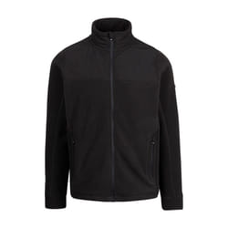 Trespass - Haut polaire COWESBY - Homme (Noir)