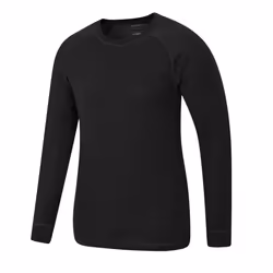 Mountain Warehouse - Hauts thermiques TALUS - Homme (Noir)