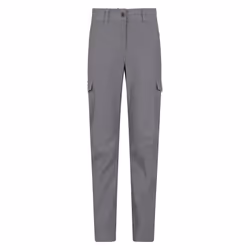 Mountain Warehouse - Pantalon cargo CONNISTON - Femme (Gris)