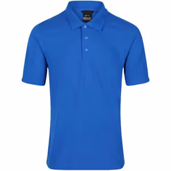 Regatta - Polo CLASSIC - Homme (Bleu Oxford)