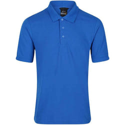 Regatta - Polo CLASSIC - Homme (Bleu Oxford)