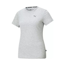 Puma - T-shirt - Femme (Gris)