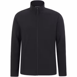 Mountain Warehouse - Veste polaire CAMBER - Homme (Noir)