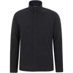 Mountain Warehouse - Veste polaire CAMBER - Homme (Noir)