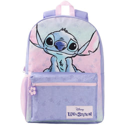 Lilo & Stitch - Sac à dos (Violet / Rose)