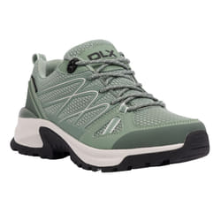 Trespass - Baskets ZINDZI - Femme (Turquoise)