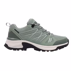 Trespass - Baskets ZINDZI - Femme (Turquoise)