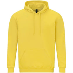 Gildan - Sweat à capuche SOFTSTYLE - Adulte (Marguerite)