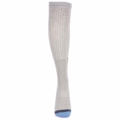 Trespass - Chaussettes de randonnée CRISTOBAL - Adulte (Gris orage chiné)