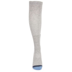 Trespass - Chaussettes de randonnée CRISTOBAL - Adulte (Gris orage chiné)