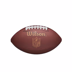 Wilson - Ballon de football américain IGNITION (Marron)