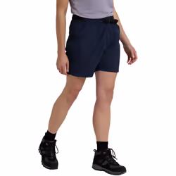 Mountain Warehouse - Short WINDERMERE - Femme (Bleu marine)
