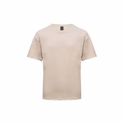 Gildan - T-shirt - Enfant (Sable)