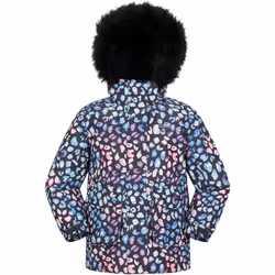 Mountain Warehouse - Veste RANGER - Enfant (Bleu marine)