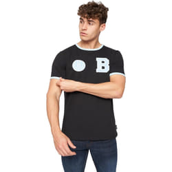 Bench - T-shirt RALPHIO - Homme (Noir)