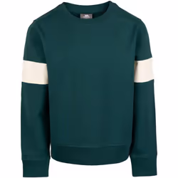 Trespass - Sweat ANTRO - Garçon (Pin)