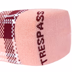 Trespass - Chaussettes FERGUS - Adulte (Pourpre)