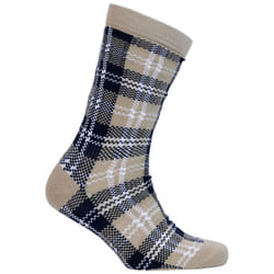 Trespass - Chaussettes FERGUS - Adulte (Pierre clair)