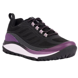 Trespass - Baskets AMBER - Femme (Noir)