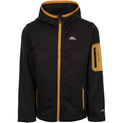 Trespass - Veste polaire TIMOROUS - Enfant (Noir)