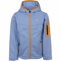 Trespass - Veste polaire TIMOROUS - Enfant (Bleuet)